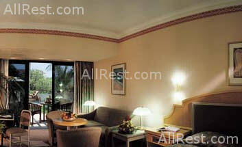 Paphos Amathus Hotel 6